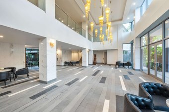 Hotel Koi Resort Saint Kitts, Curio Collection By Hilton