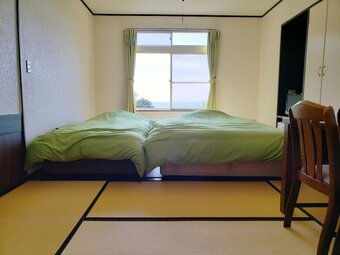 Azure Sea View Hotel Cotesrocheuses