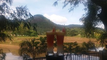 Hotel Asliya Regency