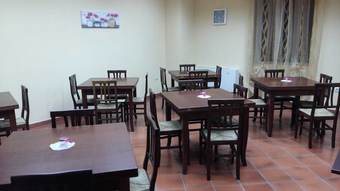 Hostal Ostello Kairos