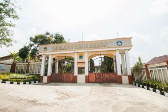 Hotel Oyo 1667 Edotel Smkn 1 Pacet Syariah