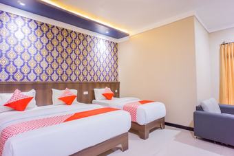 Hotel Oyo 1636 Wisma Kuta Karang