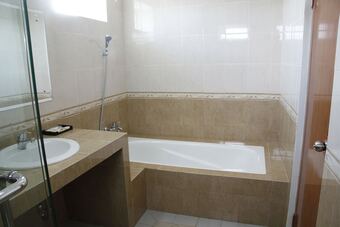 Hotel Novilla Boutique Resort