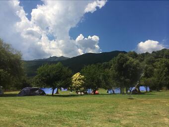 Camping Ernella