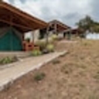 Posada Eagles Nest Camp