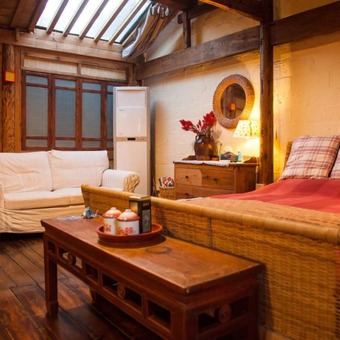 Posada Pig's Inn Huangshan Xidi