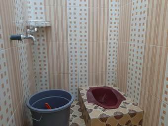 Oyo 1698 Hotel Juma Eluk