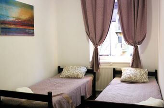 Hostal Hostel Piaseczno