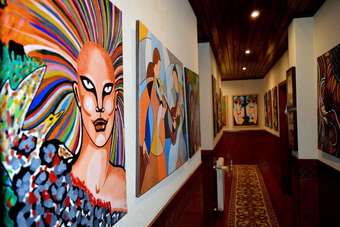 Villa With 2 Bedrooms In Oliveira De Azem�is, With Private Pool, Furnished Terrace And Wifi - 20 Km From The Beach