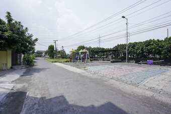 Hostal Oyo 2089 Graha Sakinah Syariah 4