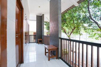 Hostal Oyo 1588 Hotel Bintang