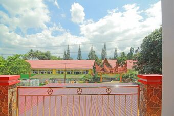 Hostal Spot On 1587 Graha Homestay