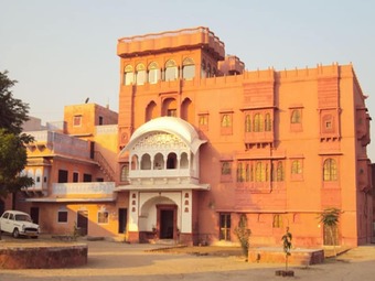 Hotel Tordi Palace