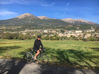 Apartamentos Gite Chez Mary