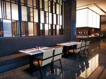 Hotel Holiday Inn Jiashan