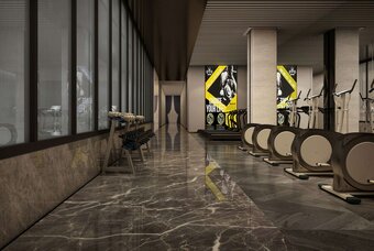 Hotel Ramada Plaza By Wyndham Nanping