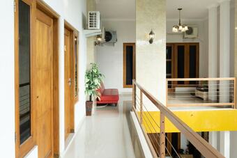 Hotel Oyo 1846 The Ecovillage