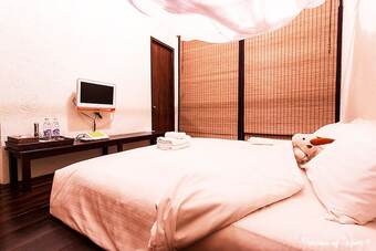 Hotel La A Natu Bed & Bakery