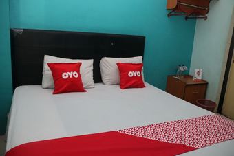 Hotel Oyo 1955 Wisma Sunshine
