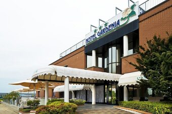 Hotel Gardenia