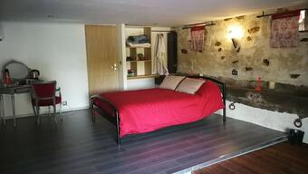 Bed & Breakfast Domaine De Cyrc�