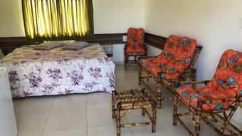 Hotel Fazenda P� Da Serra