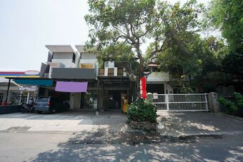 Hotel Oyo 1856 Ale Homestay