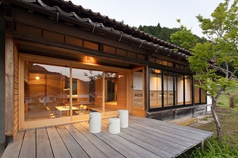 Hostal Hinui Hitohi Yasudatei