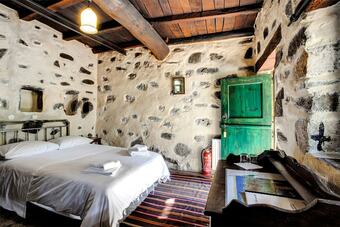 Hotel Milia Mountain Retreat