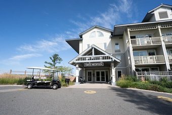 Hotel Taboo Muskoka