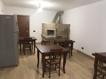 B&B La Madonnina Chalet