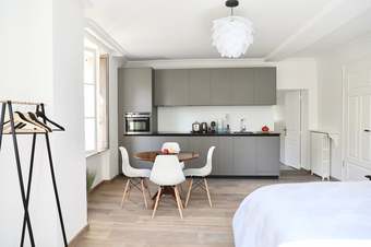 Hotel Glycines Country Guesthouse