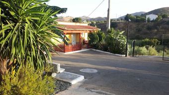 Apartamentos Casas El Jabali