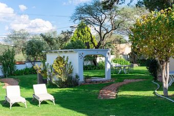 Hotel Parador Del Cortijo Spa