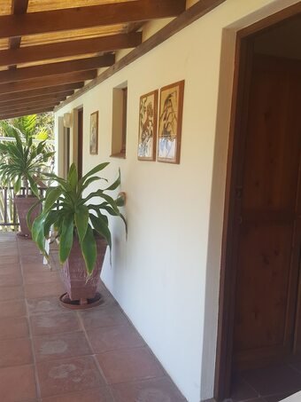 Hotel Casa Bella Guesthouse Pennington