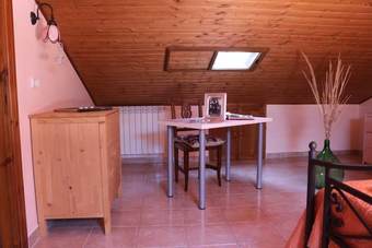 Bed & Breakfast Casale Santilli