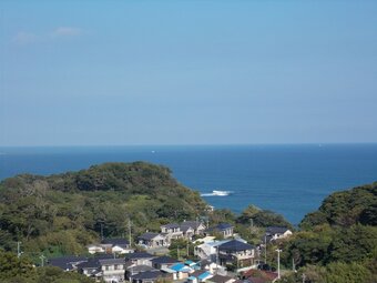 Katsuura Hilltop Hotel & Residence