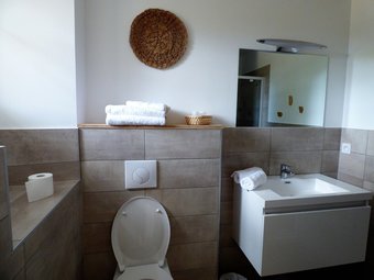 Hotel Les Hauts de Malirat