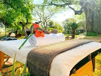 Posada Maswiri Hayoma Lodge