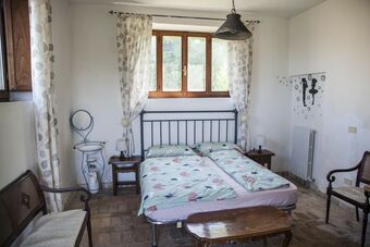 Agroturismo Solestella Umbria Countryhouse