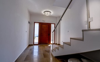 Villa Dubrovnik Sea Views