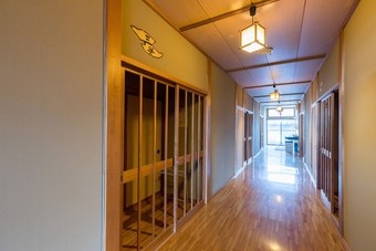 Hotel Oyo Ryokan Ryosou Minato Sado