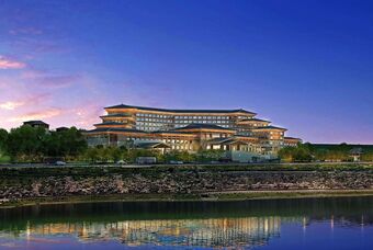 Hotel Wyndham Baise Resort