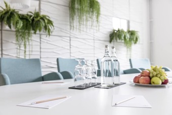 Hotel Kurorten M�sseberg