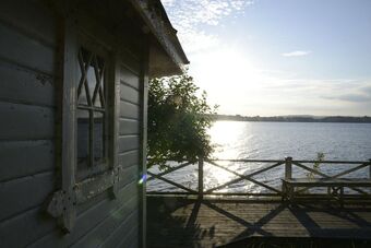 Apartamento Risberg Herrg�rd