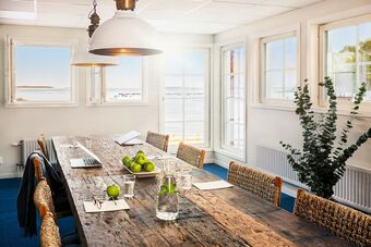 Hotel Furuvik Havshotell