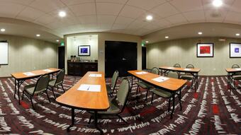 Holiday Inn Express Hotel & Suites York Ne - Market