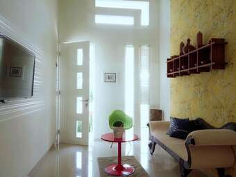 Hotel Ruma Tamu Malang