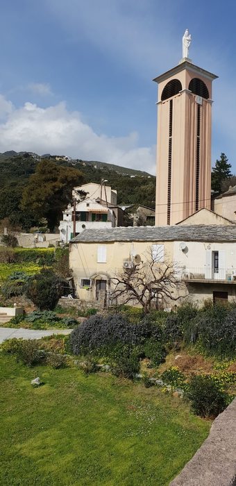 Apartamento Casa Paoli