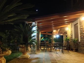 Agroturismo Anna Dei Sapori